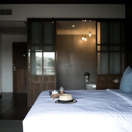 Chann Bangkok Noi Eksteriør bilde