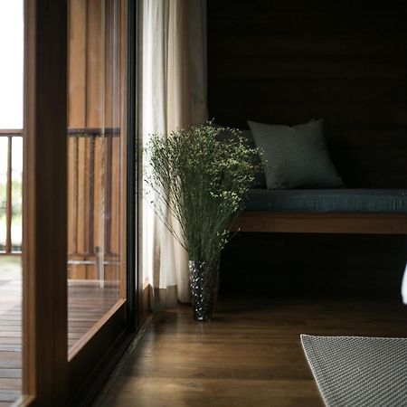 Chann Bangkok Noi Eksteriør bilde